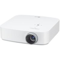 проектор LG CineBeam PF50KS Белый