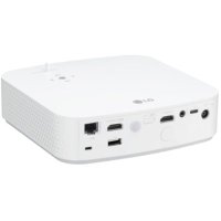 проектор LG CineBeam PF50KS Белый