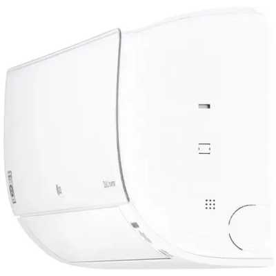кондиционер LG Evo Max DC09RH