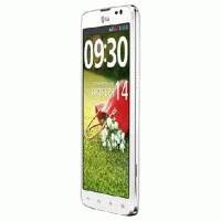 смартфон LG G Pro Lite Dual D686 White