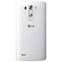 смартфон LG G3 D855 White