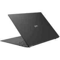ноутбук LG Gram 17 17Z90P-G.AH89R Черный