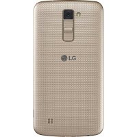 смартфон LG K10 K410 Gold