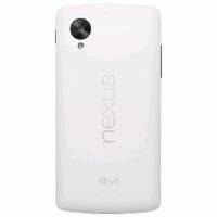 смартфон LG Nexus 5 D821 White
