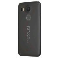 смартфон LG Nexus 5X H791 Black LGH791.A3ISBK