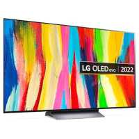 телевизор LG OLED55C24LA