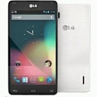 смартфон LG Optimus G E975 White