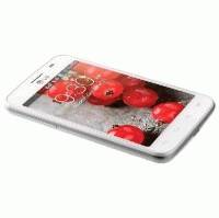 смартфон LG Optimus L4 II Dual E445 White