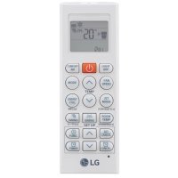 кондиционер LG P18EP White Белый