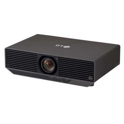 проектор LG ProBeam BU70QGA Серый