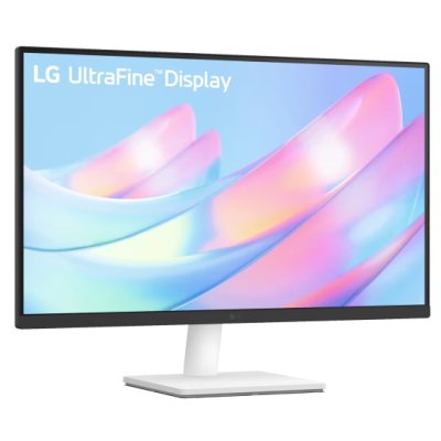 монитор LG UltraFine 27US500-W Белый