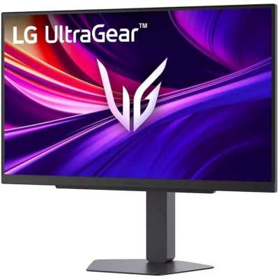монитор LG UltraGear 27G810A-B Черный