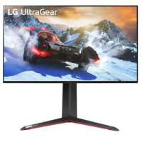 монитор LG UltraGear 27GP950-B Черный