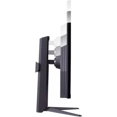 монитор LG UltraGear 27GR93U-B Черный