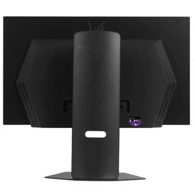 монитор LG UltraGear 27GX790A-B Черный