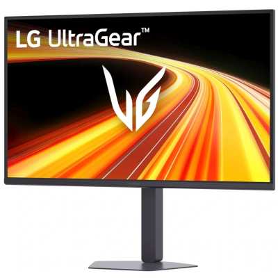 монитор LG UltraGear 32G620B-B Черный