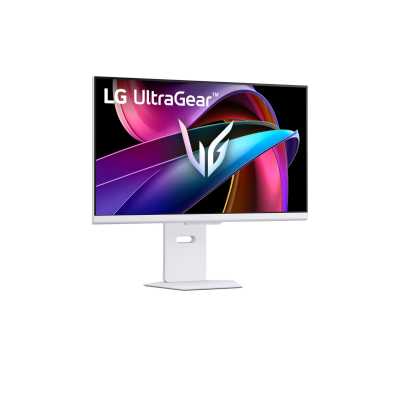монитор LG UltraGear 32G810SA-W Белый