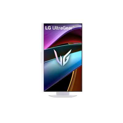 монитор LG UltraGear 32G810SA-W Белый