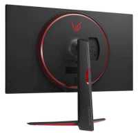 монитор LG UltraGear 32GP83B-B Черный