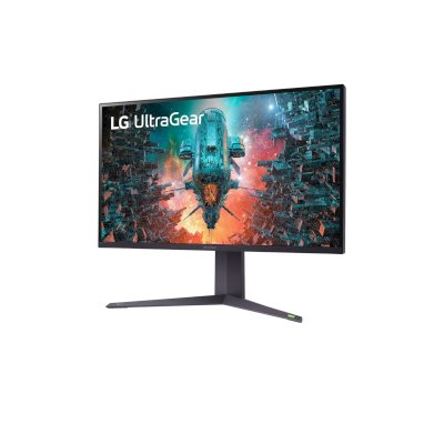 монитор LG UltraGear 32GQ950-B Черный