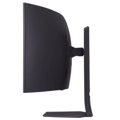 монитор LG UltraGear 39GS95QE-B Черный