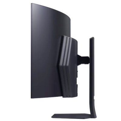 монитор LG UltraGear 45GS95QE-B Черный