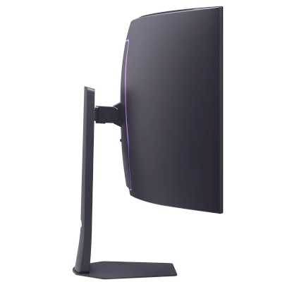 монитор LG UltraGear 45GX950A-B Черный