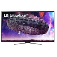 монитор LG UltraGear 48GQ900-B Черный
