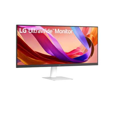 монитор LG UltraWide 29U531A-W Белый