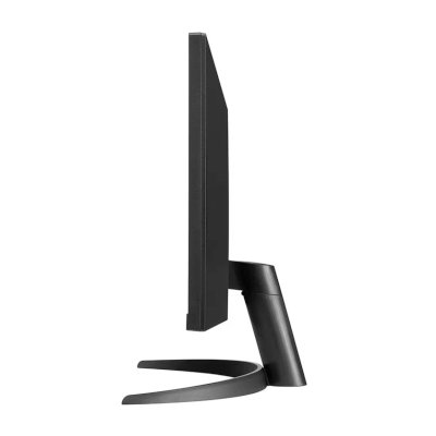 монитор LG UltraWide 29WQ500-B Черный
