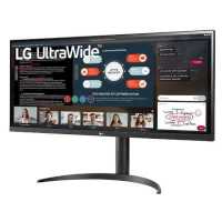 монитор LG UltraWide 34WP550-B Черный