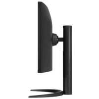 монитор LG UltraWide 34WP65C-B Черный