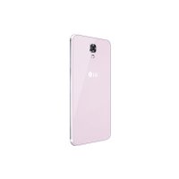смартфон LG X view K500DS Pink-Gold