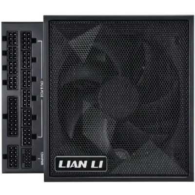 блок питания Lian Li 1000W EDGE1000 Gen.5 Черный