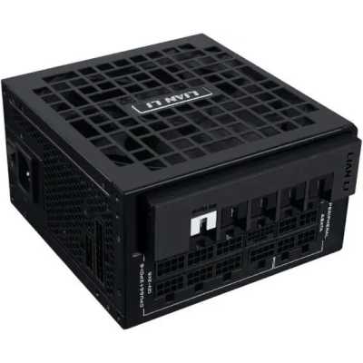 блок питания Lian Li 1000W RS1000G RS Hub Gen.5 Черный