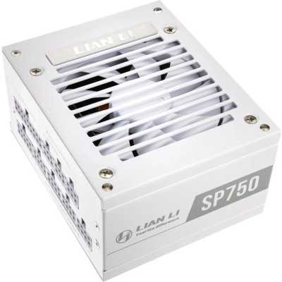 блок питания Lian Li 750W SP750 White Белый