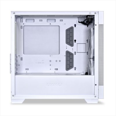 корпус Lian Li Lancool 205M Mesh White