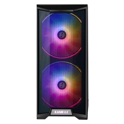 корпус Lian Li Lancool 215 Black
