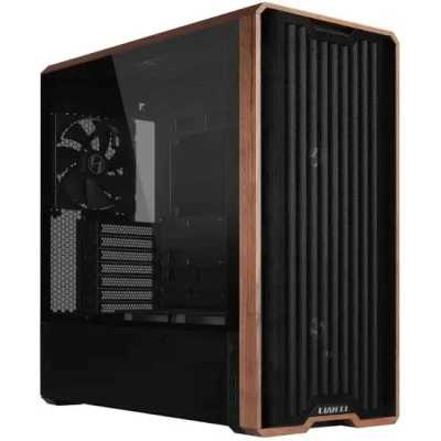 корпус Lian Li Lancool 217 Black