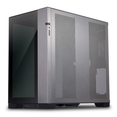 корпус Lian Li O11 Dynamic Evo Silver