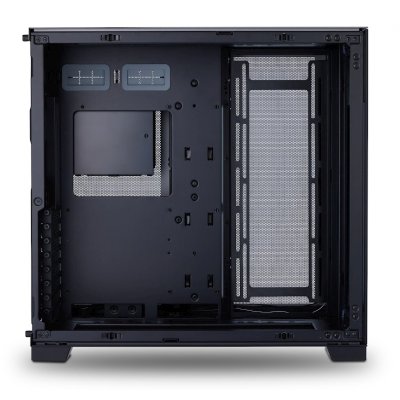корпус Lian Li O11 Dynamic Evo Silver