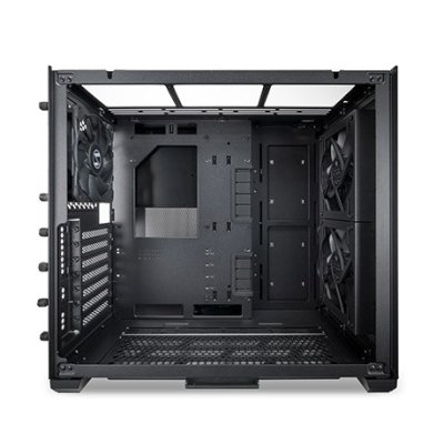 корпус Lian Li PC-O11 Dynamic Mini Air Black