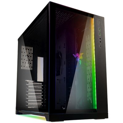 корпус Lian Li PC-O11 Dynamic Razer Edition