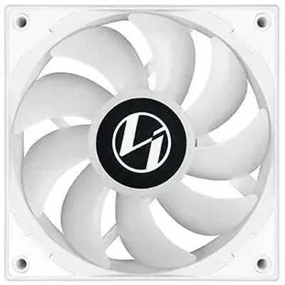 кулер Lian Li ST120 ARGB White