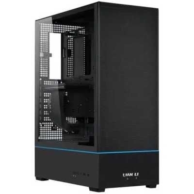 корпус Lian Li SUP 01 Black RGB