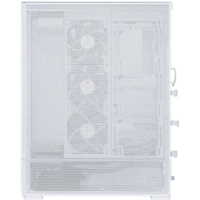 корпус Lian-Li SUP01W White