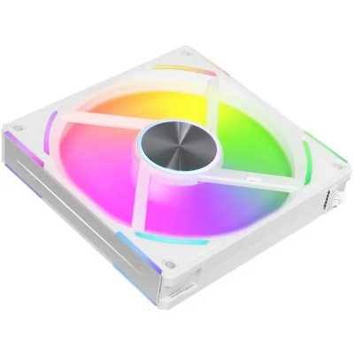 кулер Lian Li Uni Fan ALV2 140 V2 ARGB White