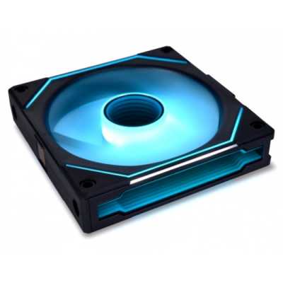 кулер Lian Li Uni Fan SL-INF 120 ARGB Black 1 Pack