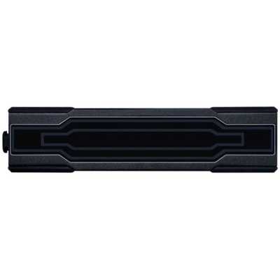 кулер Lian Li Uni Fan SL-INF Wireless 120 Reverse ARGB Black Черный