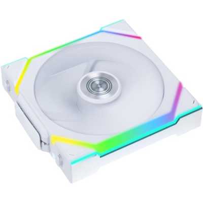 кулер Lian Li Uni Fan SL Wireless 120 ARGB White 1 Pack